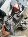 Ford Escape 2014 Vapor Canister - 2