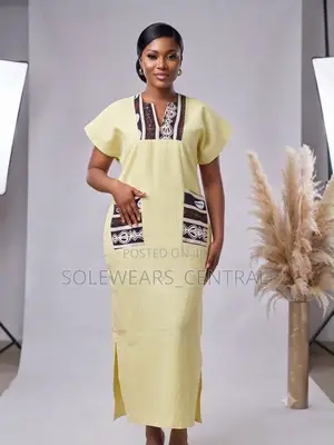African Print Fabric - Quality & Unique Designs