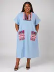 African Print Fabric - Quality & Unique Designs - 2