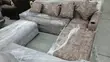 Quality L Shape Sofa - Brand New - 1