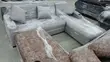 Quality L Shape Sofa - Brand New - 2