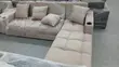 Quality L Shape Sofa - Brand New - 3