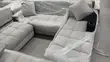 Quality L Shape Sofa - Brand New - 4
