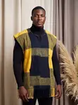 Men's African Print Wear - 4