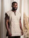 Men's African Print Wear - 5