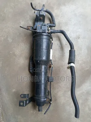 Honda Fit 2014 Fuel Pump Assembly