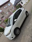 Toyota Vitz 1.3 AWD 5dr 2013 White - 1