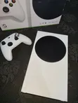 Xbox Series S 1TB with Games (No Controller) - 2