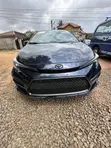 2022 Toyota Corolla SE - 1