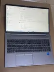 HP ZBook 15u Laptop - 16GB RAM, Intel Core i5, 1TB SSD - 5