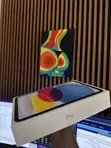 Apple iPad (2025) 128GB Blue - 3