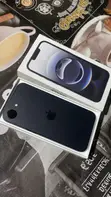 New Apple iPhone 16e 128GB Black - 3