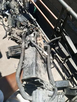 Toyota Corolla 2008 Charcoal Fuel Tank