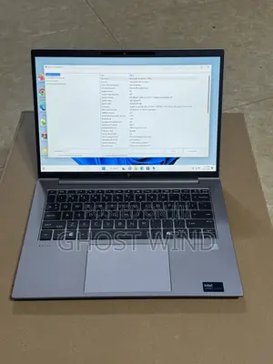 HP ZBook Firefly 14 G11 Laptop - Core Ultra 5, 16GB RAM, 1TB SSD