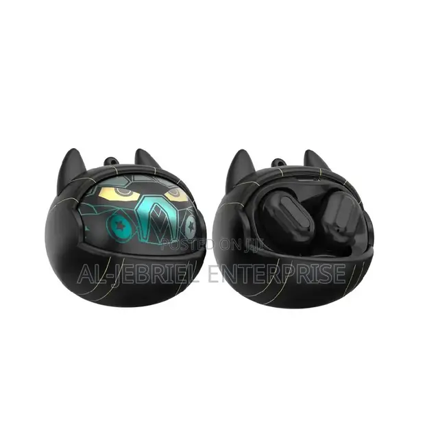 Green Lion Shadow Beats Wireless Earbuds - 1