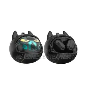 Green Lion Shadow Beats Wireless Earbuds