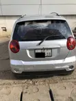 Daewoo Matiz 0.8 S 2008 Silver - 1