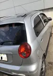 Daewoo Matiz 0.8 S 2008 Silver - 2
