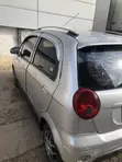 Daewoo Matiz 0.8 S 2008 Silver - 3