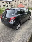 Toyota Vitz 1.3 AWD 5dr 2013 Black - 1