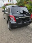 Toyota Vitz 1.3 AWD 5dr 2013 Black - 2
