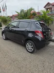 Toyota Vitz 1.3 AWD 5dr 2013 Black - 3