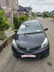 Toyota Vitz 1.3 AWD 5dr 2013 Black - 4