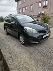 Toyota Vitz 1.3 AWD 5dr 2013 Black - 5