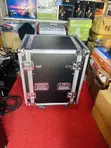 14u Amplifier Rack - 1