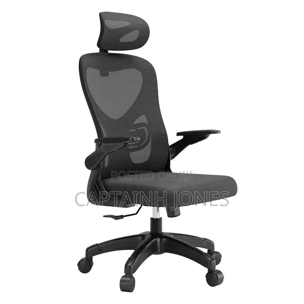 Brand New YPH Ergonomic Chair - 1