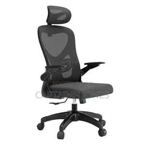Brand New YPH Ergonomic Chair