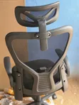 Brand New YPH Ergonomic Chair - 2