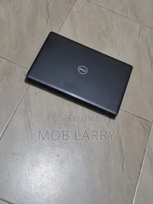 Dell Latitude 7320 Laptop - Core i7, 16GB RAM, 256GB SSD