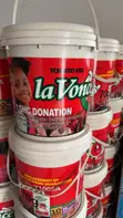 Tomato Paste Bucket - 1