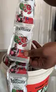 Tomato Paste Bucket - 2