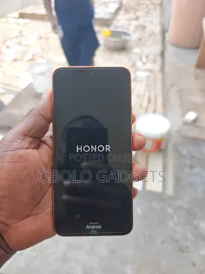 Honor 400 Pro 512GB Rose Gold