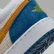 Air Jordan 1 SE Low Multicolor Sneakers - 2