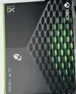 Brand New Xbox Series X 1TB SSD with Controller - 1