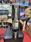 Ashly FD 8000 4 Channel Amplifier - 1