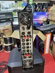 Ashly FD 8000 4 Channel Amplifier - 3