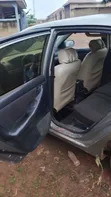Toyota Corolla 1.6 VVT-i 2006 Gray - 2