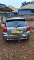 Toyota Corolla 1.6 VVT-i 2006 Gray - 4