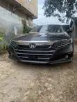Honda Accord Sport 1.5T 2021 Blue - 3