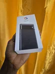 New Google Pixel 6 256GB Black - 2