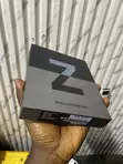 New Samsung Galaxy Z Fold3 5G 256GB Black - 1