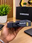 New Samsung Galaxy Z Fold3 5G 256GB - 2