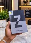 New Samsung Galaxy Z Fold3 5G 256GB - 3