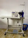 Brand New JAKI H1 Industrial Sewing Machine - 3