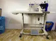 Brand New JAKI H1 Industrial Sewing Machine - 5