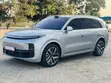 Li Auto L9 1.5 Hybrid AWD 2022 Silver - 2